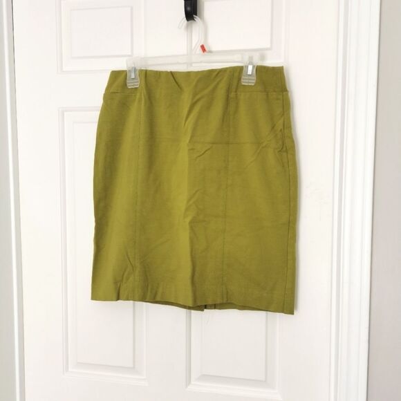 J. Jill Ponte pencil skirt size S - Picture 1 of 4